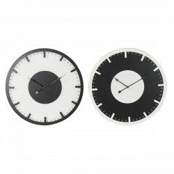 Wanduhr DKD Home Decor 50 x...