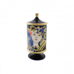 Vase DKD Home Decor Gesicht...