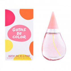 Women's Perfume Agatha Ruiz...