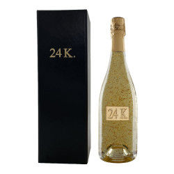 Vin spumant 24K Gold White...