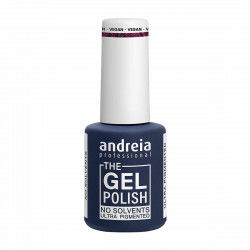 Nail polish Andreia...