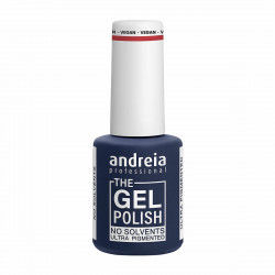 Nail polish Andreia...