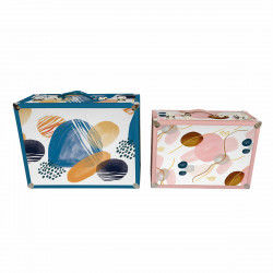 Set of decorative boxes DKD...