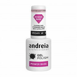 Nagellack Andreia...