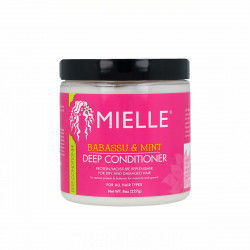 Conditioner Mielle Babassu...