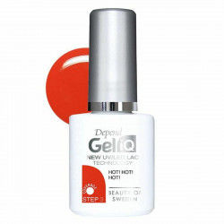 Nagellack Gel iQ Beter Hot...