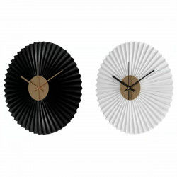 Wall Clock DKD Home Decor...