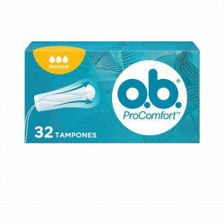 Normál Tampon Ob ProComfort...