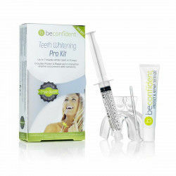 Whitening Kit Beconfident...