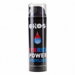 Hybrid Lubricant Eros...