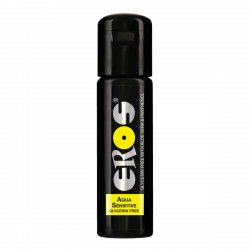 Waterbased Lubricant Eros...