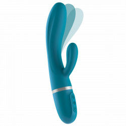 Rabbit Vibrator Liebe Blau...