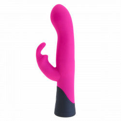 Rabbit Vibrator Liebe Pink...