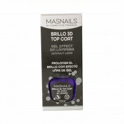 Nagellack 3D Top Coat Gel...