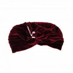 Hat Araban Velvet Folding...