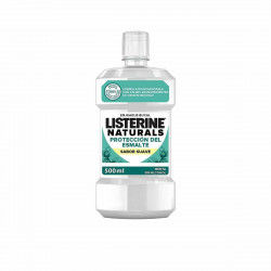 Mouthwash Listerine...