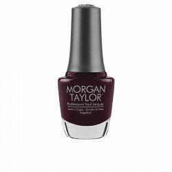 Nagellack Morgan Taylor...