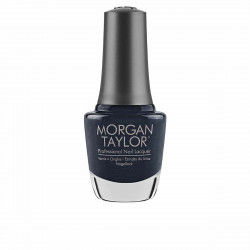 nail polish Morgan Taylor...