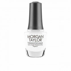 nail polish Morgan Taylor...