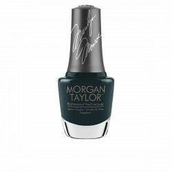 nail polish Morgan Taylor...