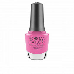 Nagellack Morgan Taylor...