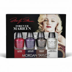 Nagellack Morgan Taylor...