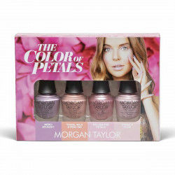 nail polish Morgan Taylor...