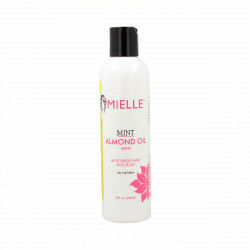 Hair Oil Mielle Mint Almond...