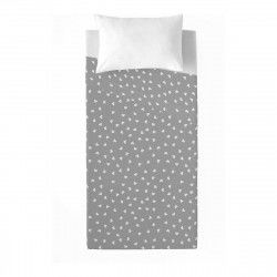 Top sheet Popcorn Love Dots...