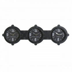 Wall Clock DKD Home Decor...