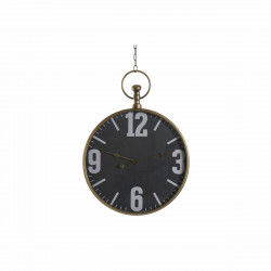 Wanduhr DKD Home Decor...