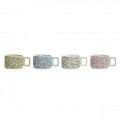 Piece Coffee Cup Set DKD...