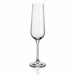 Champagne glass Belia...