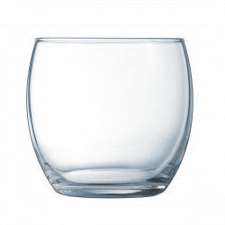 Glass Arcoroc Transparent 6...