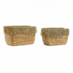 Basket set DKD Home Decor...