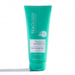 Exfoliating Body Gel...