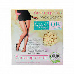 Hair Removal Wax Beans...