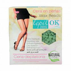 Hair Removal Wax Beans...