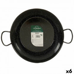 Paella Pan Ø 32 cm...