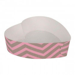 Baking Mould Quttin Pink 7...