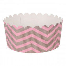 Baking Mould Quttin Pink 6...