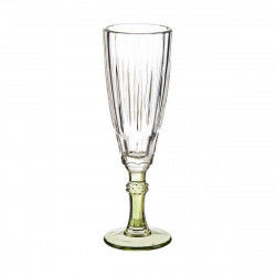 Champagne glass Exotic...