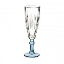 Champagne glass Exotic...