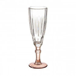 Champagne glass Exotic...