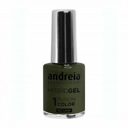 Nagellack Andreia Hybrid...