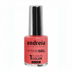 Nagellack Andreia Hybrid...