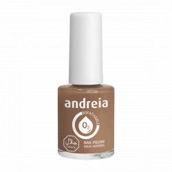 nail polish Andreia...