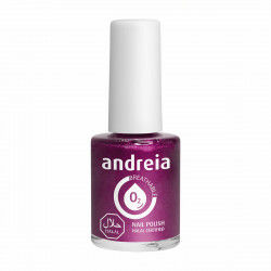 nail polish Andreia...