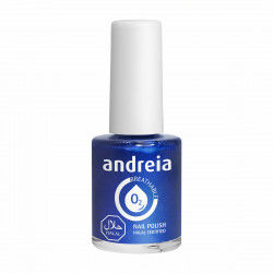 nail polish Andreia...