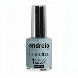 Nagellack Andreia Hybrid...